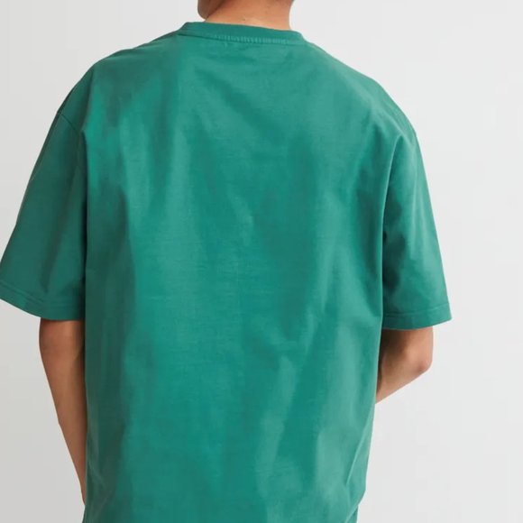 H&M Relaxed Fit T-shirt - Picture 1 of 4